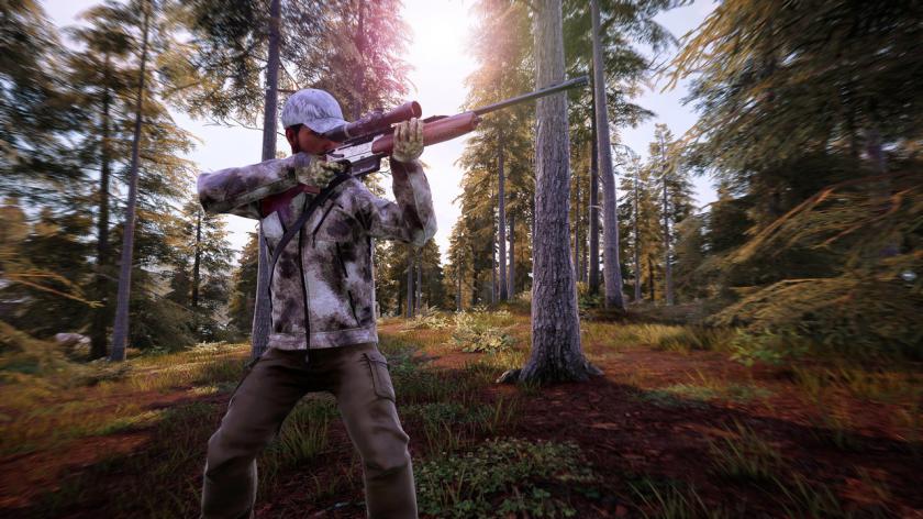 模拟狩猎2 Hunting Simulator 2_0