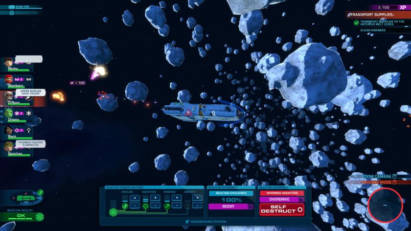 星际小队 Space Crew_4