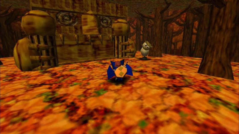Macbat 64 Macbat 64: Journey of a Nice Chap_1