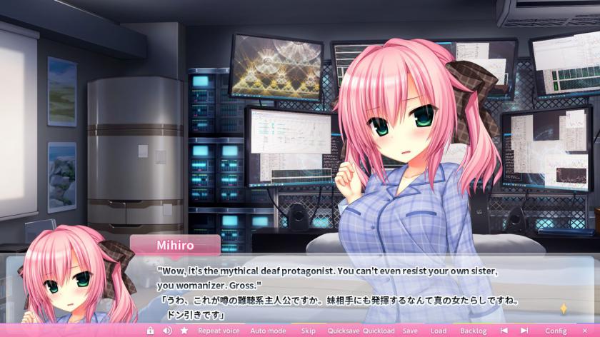 任性High Spec Wagamama High Spec_1