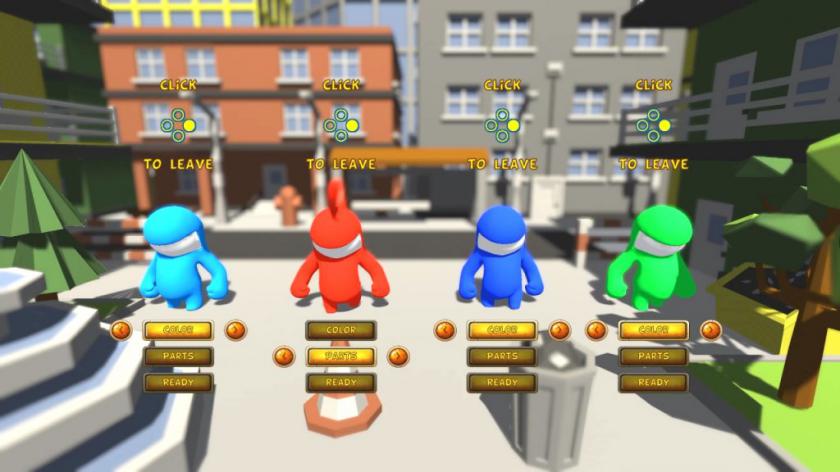 果冻冠军 Jelly Champs!_2