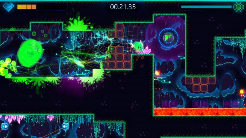 Glitch's Trip Glitch's Trip_3