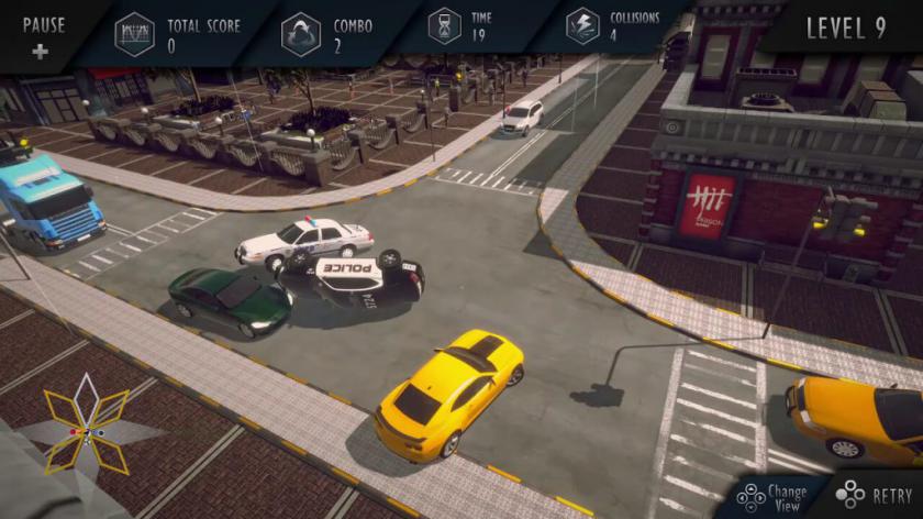 完美交通模拟器 Perfect Traffic Simulator_2