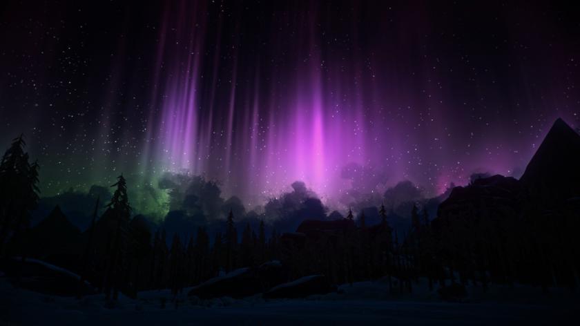 漫漫长夜 The Long Dark_0