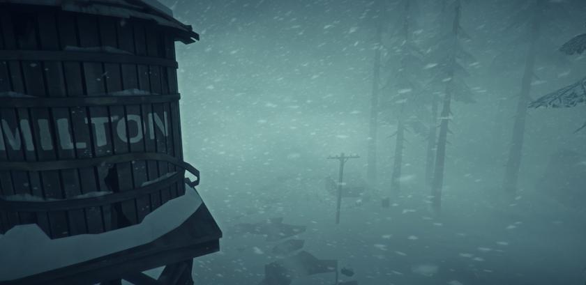 漫漫长夜 The Long Dark_2