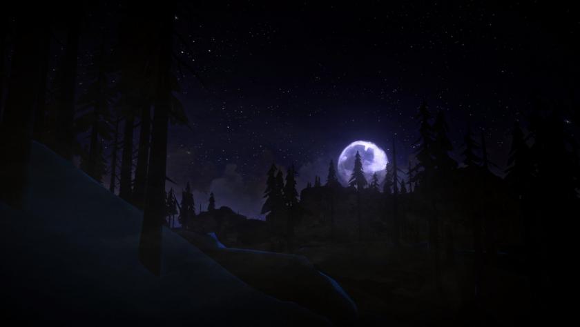 漫漫长夜 The Long Dark_5