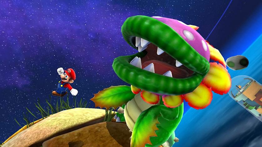 超级马里奥3D全明星 Super Mario 3D All-Stars_1