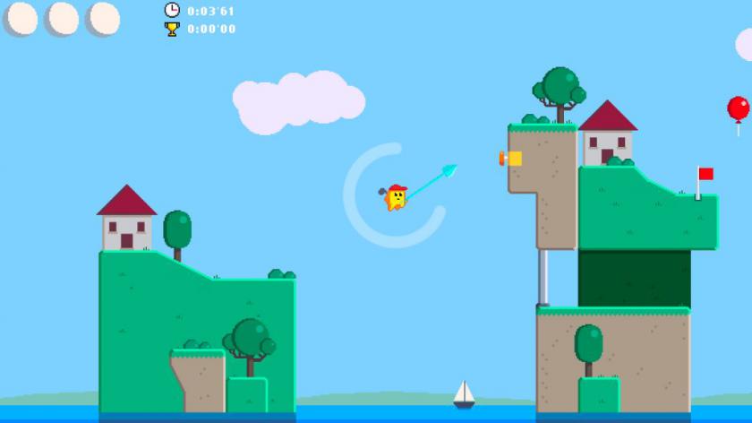 Golf Zero Golf Zero_1
