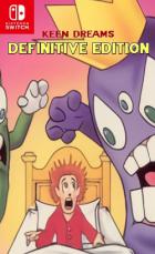 梦幻指挥官基恩：终极版 Commander Keen in Keen Dreams: Definitive Edition