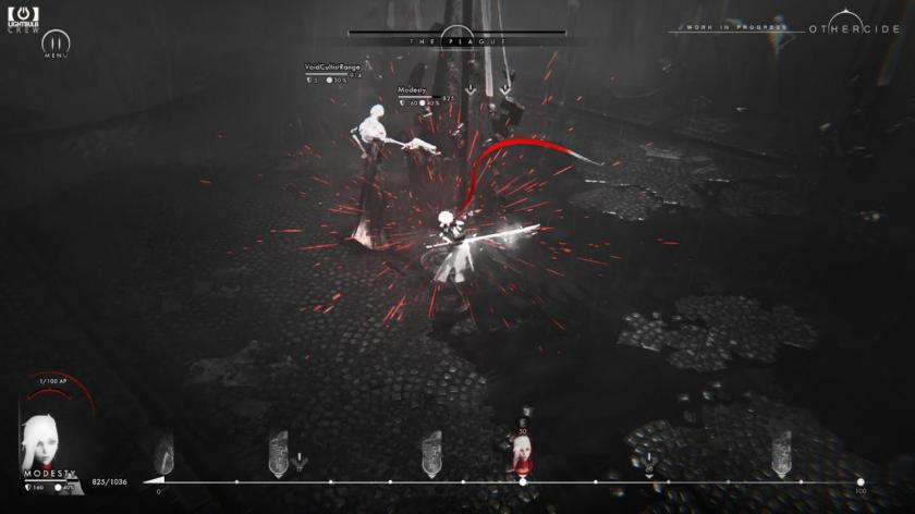 彼岸花 Othercide_0