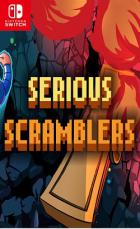 混乱大冒险 Serious Scramblers