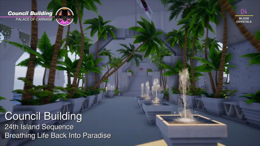 天堂杀手 Paradise Killer_4