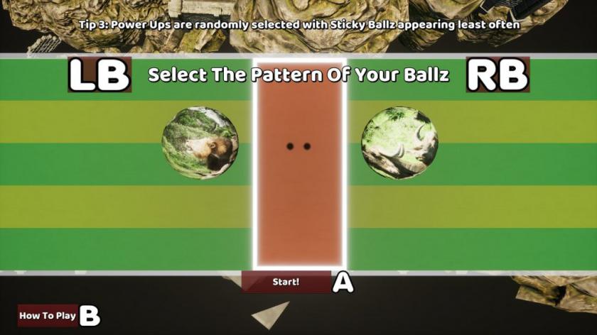 BallzOut BallzOut_3