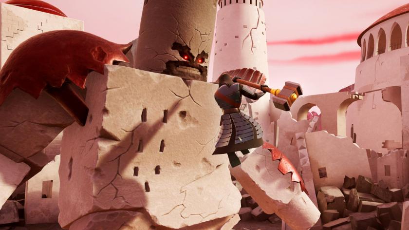 武士杰克：时空之战 Samurai Jack: Battle Through Time_5