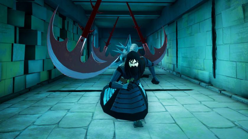 武士杰克：时空之战 Samurai Jack: Battle Through Time_1