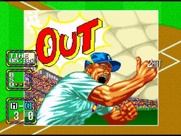 棒球之星2 BASEBALL STARS 2_5