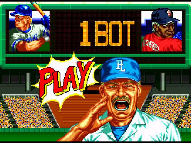 棒球之星2 BASEBALL STARS 2_1