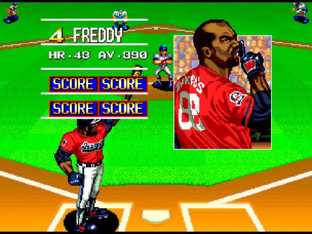 棒球之星2 BASEBALL STARS 2_3