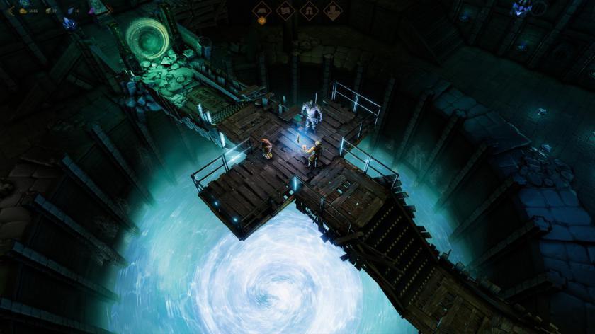 时光之塔 Tower of Time_2