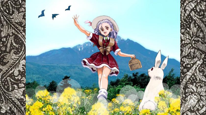 美少女梦工厂3：梦幻妖精 Princess Maker 3 Faery Tales Cometrue_5