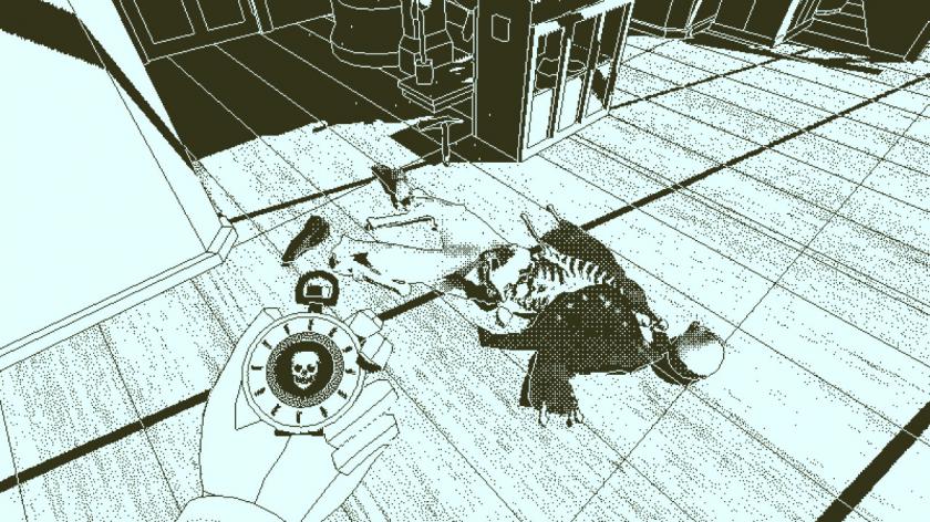 奥伯拉丁的回归 Return of the Obra Dinn_1