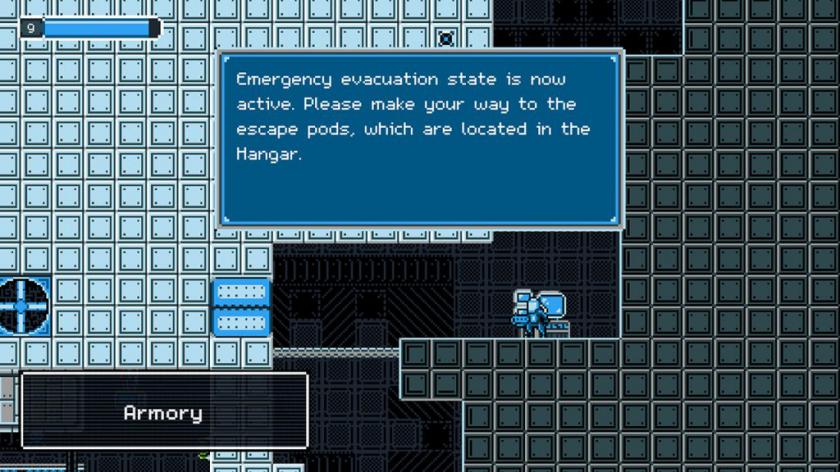 逃离特提斯 Escape From Tethys_1