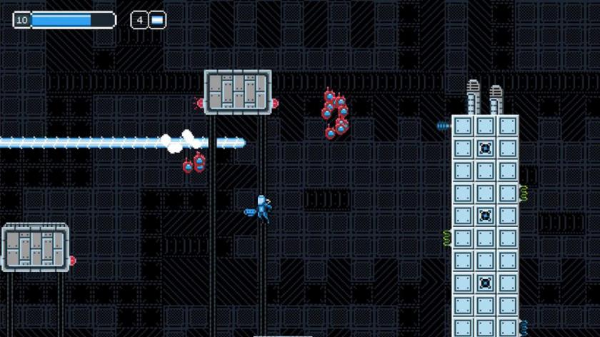 逃离特提斯 Escape From Tethys_2