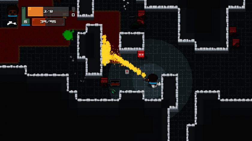 魔方探索世界 RogueCube_0