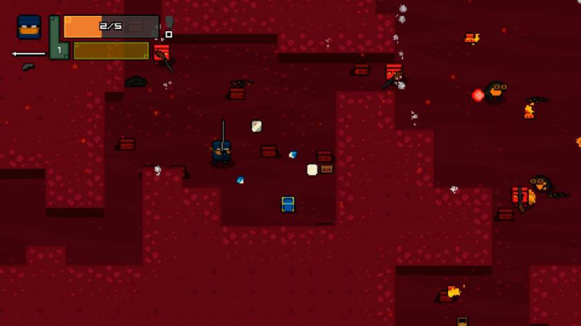 魔方探索世界 RogueCube_3