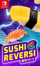 寿司黑白棋 SUSHI REVERSI