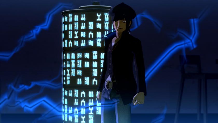 真女神转生3：高清复刻版 Shin Megami Tensei III: Nocturne - HD Remaster_1