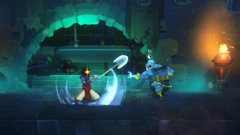 赏金战争 Bounty Battle_4
