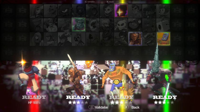 赏金战争 Bounty Battle_1
