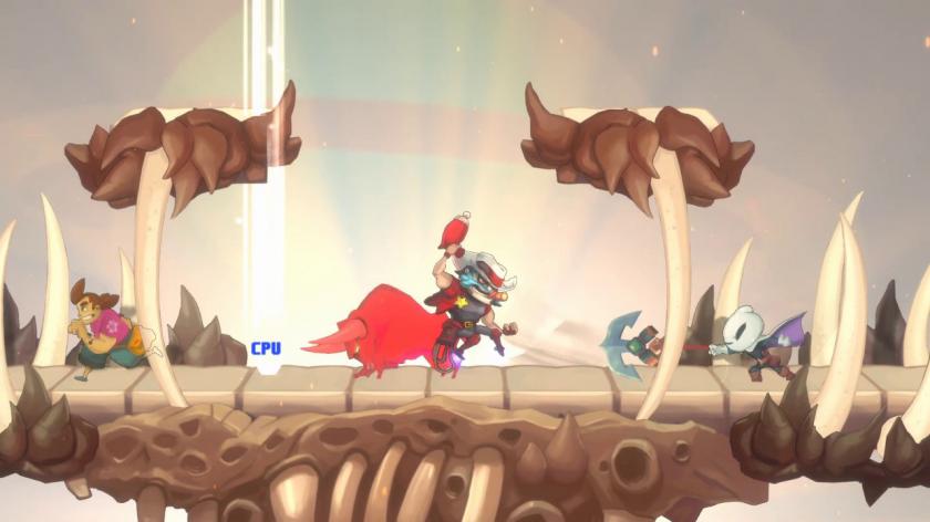 赏金战争 Bounty Battle_2