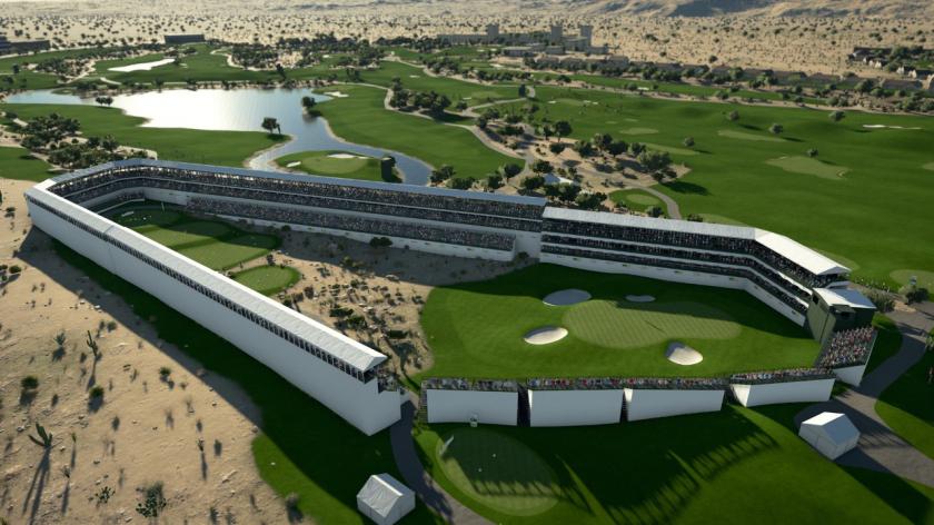PGA巡回赛2K21 PGA TOUR 2K21_5