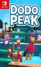 渡渡鸟峰 Dodo Peak
