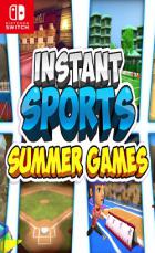 即时运动夏日游戏 Instant Sports Summer Games