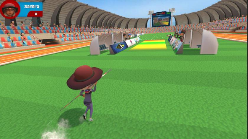 即时运动夏日游戏 Instant Sports Summer Games_2