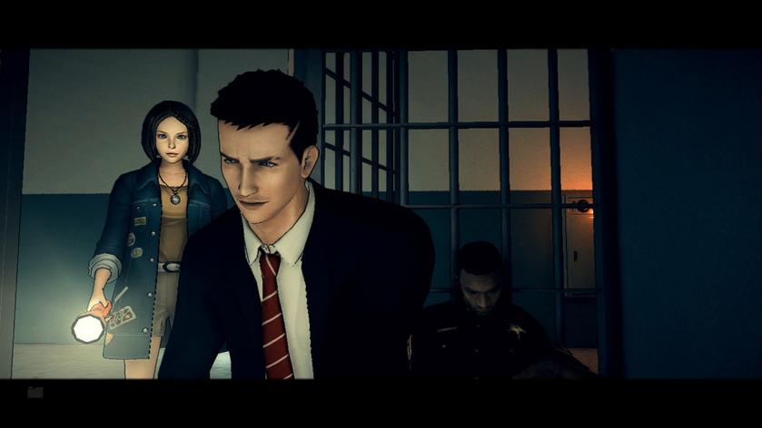 致命预感2 Deadly Premonition 2: A Blessing in Disguise_5