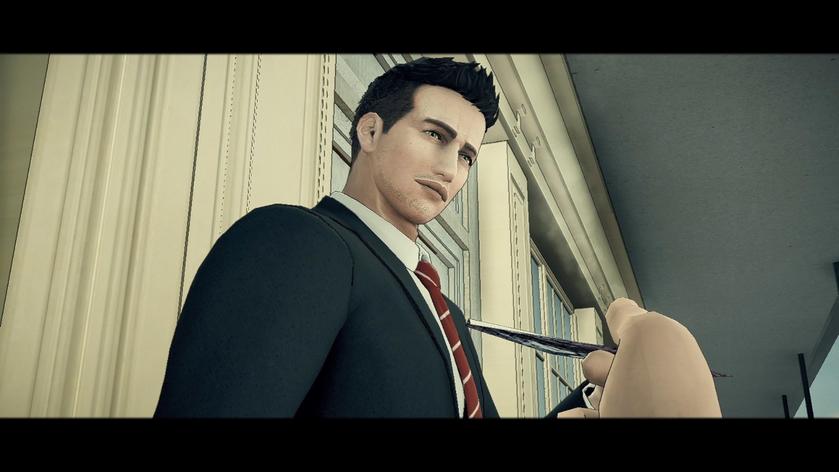 致命预感2 Deadly Premonition 2: A Blessing in Disguise_4