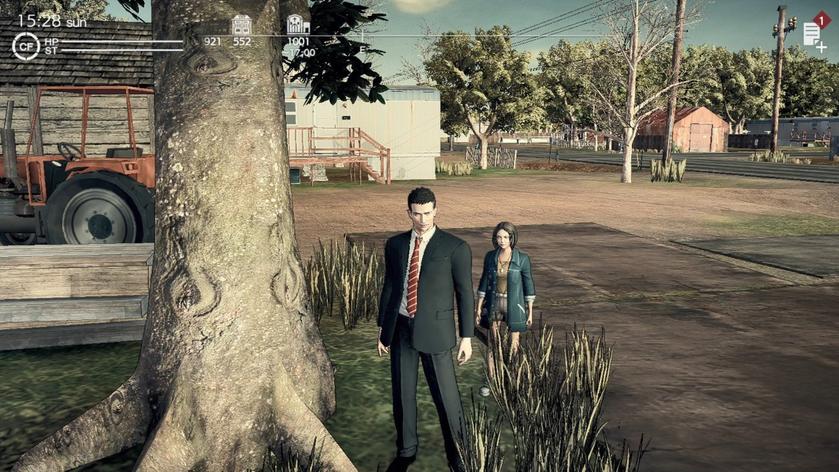 致命预感2 Deadly Premonition 2: A Blessing in Disguise_3