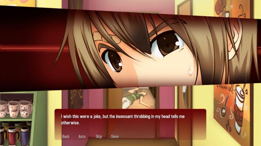 Jisei: The First Case HD Jisei: The First Case HD_3