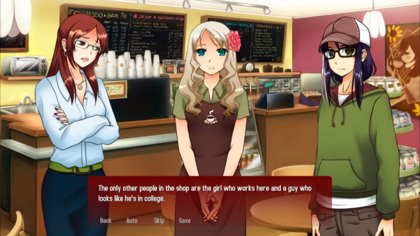 Jisei: The First Case HD Jisei: The First Case HD_1