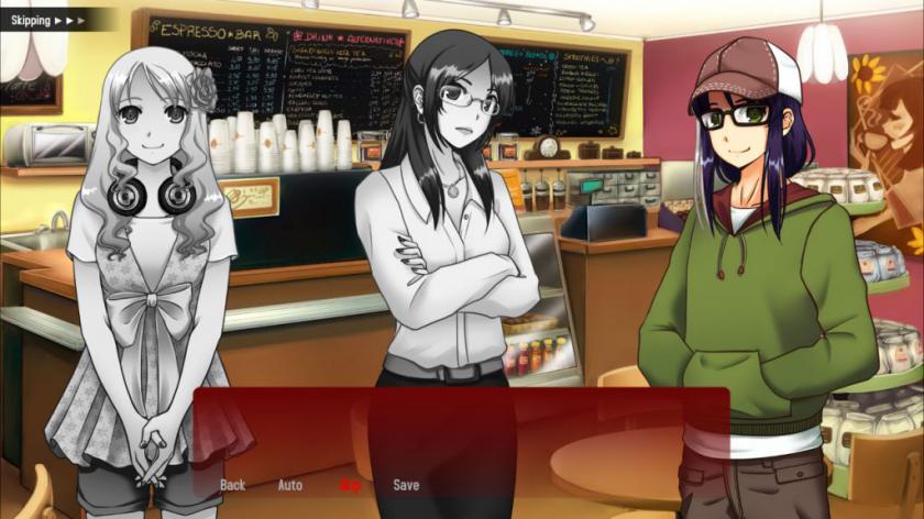 Jisei: The First Case HD Jisei: The First Case HD_2
