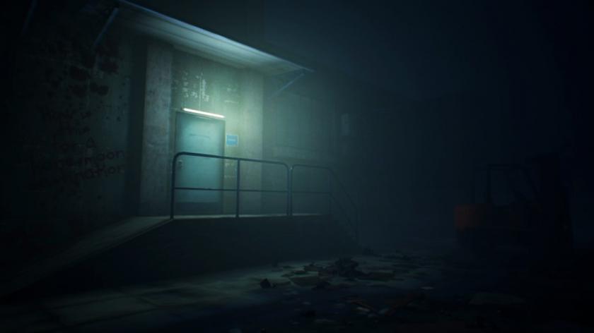 看门人 Caretaker_0