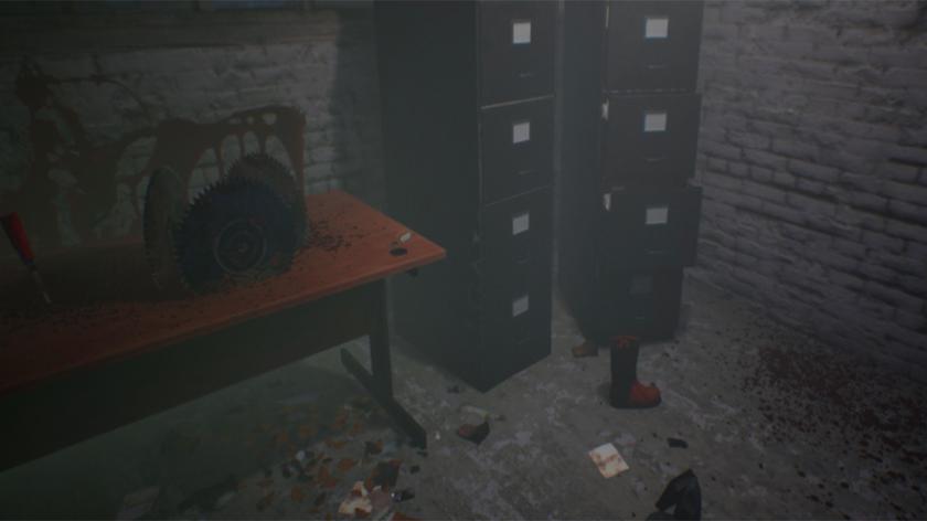 看门人 Caretaker_4