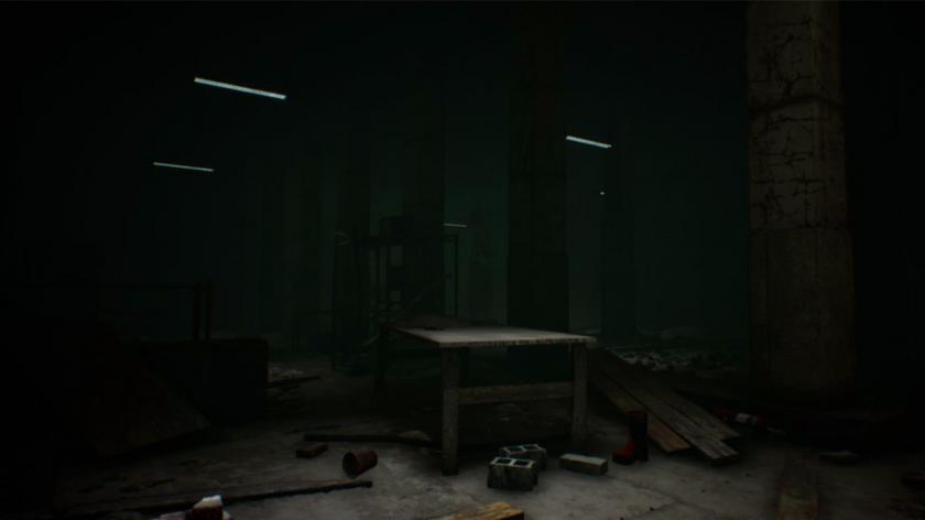 看门人 Caretaker_2