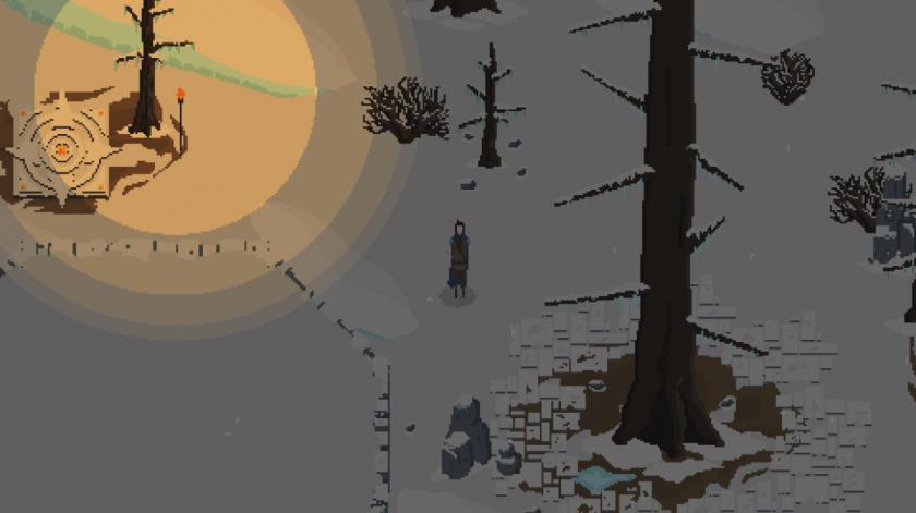 埃尔登：遗忘之旅 Elden: Path of the Forgotten_2