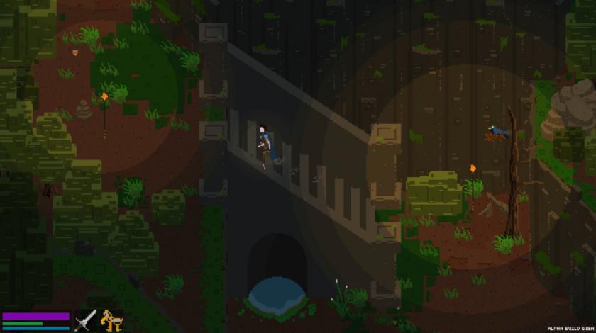 埃尔登：遗忘之旅 Elden: Path of the Forgotten_4