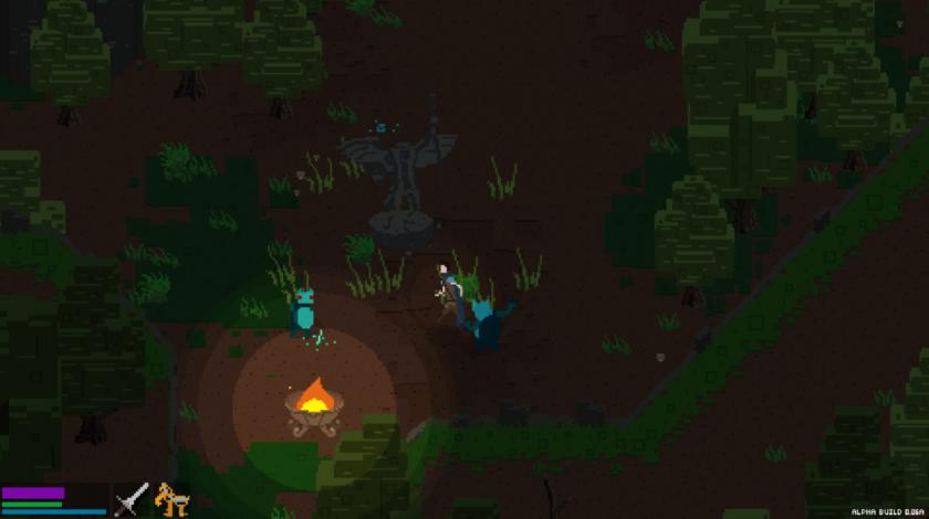 埃尔登：遗忘之旅 Elden: Path of the Forgotten_5